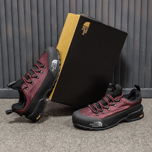 Кроссовки The North Face Glenclyffe Low Gore-Tex   