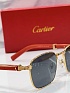 Солнцезащитные очки Cartier