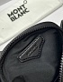 Кожаная сумка Montblanc Extreme 3.0 Sling Premium 29.5x17x6 см