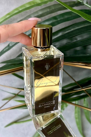 Парфюмерная вода Marc-Antoine Barrois Ganymede  (100 мл)   