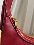 Кожаная сумка Yves Saint Laurent Calypso Mini 25x14 см
