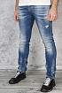 Мужские джинсы Dsquared2 - Blue
