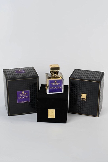 Парфюмерная вода Fragrance Du Bois Cavort (100 мл)   