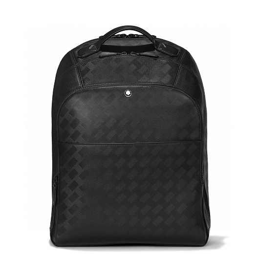 Кожаный рюкзак Montblanc Extreme 2.0 Premium 46x32x17 см   
