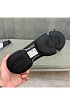 Кроссовки Prada Cloudbust Air Technical - Black