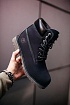 Мужские ботинки Timberland Black Termo