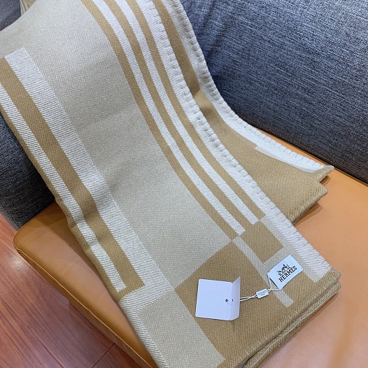 Плед Hermes Grand Ithaque premium 138x171 см   