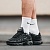 Кроссовки Nike Air Max Plus "Triple Black"