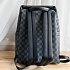 Кожаный рюкзак Louis Vuitton Discovery PM 38x28 см
