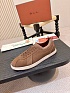 Мужские кроссовки Loro Piana Soho 2.0 Walk