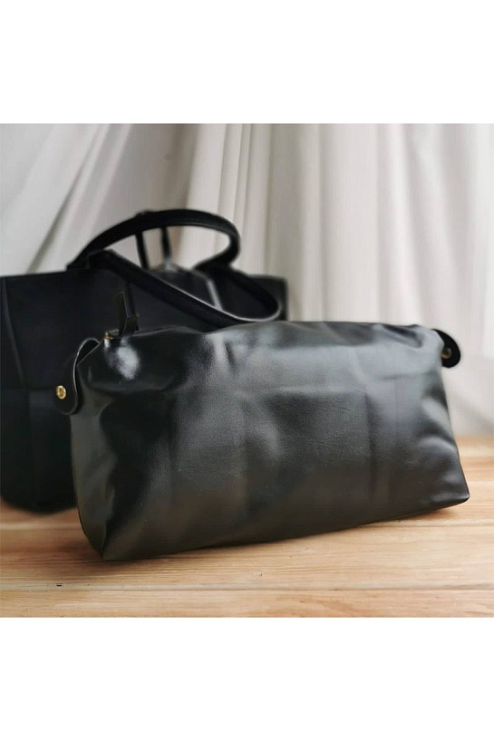 Замшевая сумка Bottega Veneta Arco Tote 36x25 см (2 расцветки)