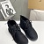 Мужские ботинки UGG Neumel - Black