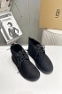 Мужские ботинки UGG Neumel - Black