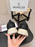 Мужские кроссовки Moncler Altive premium 