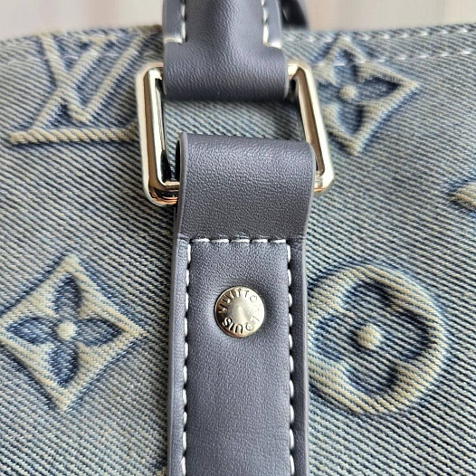 Дорожная сумка Louis Vuitton Keepall 50x27 см   