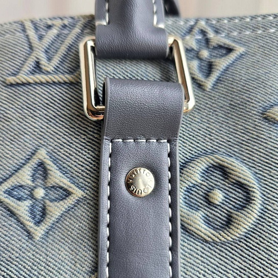 Дорожная сумка Louis Vuitton Keepall 50x27 см