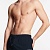 Мужские шорты Dsquared2 "ICON" - Navy / White