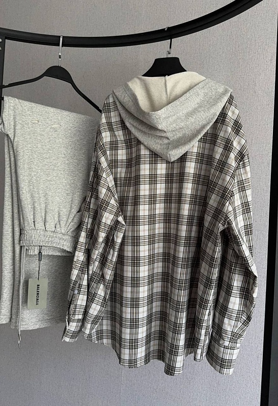 Женский костюм Balenciaga