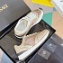 Женские кроссовки Versace Premium - Beige