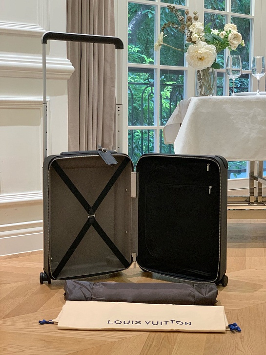 Чемодан Louis Vuitton Horizon premium 53x38x21 см