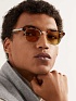 Солнцезащитные очки Brunello Cucinelli x Oliver Peoples Capannelle