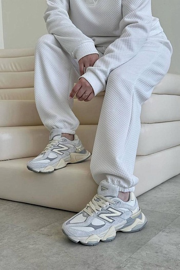 Кроссовки New Balance 9060 - Grey   