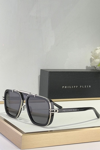 Солнцезащитные очки Philipp Plein   
