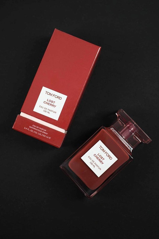Парфюмерная вода Tom Ford Lost Cherry (100 мл)