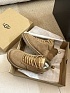 Ботинки с мехом UGG Highland Hi Heritage - Chestnut