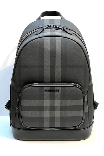 Рюкзак Burberry Rocco Premium 44x30x12 см   