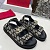 Женские кожаные сандалии Valentino Rockstud