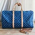 Дорожная сумка Louis Vuitton Keepall 50x27 см