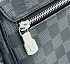 Кожаная сумка Louis Vuitton District Messenger PM Premium 26x20x7 см