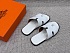 Мужские шлёпанцы Hermes Izmir