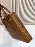 Кожаный портфель Montblanc Sartorial premium 39x28x5 см