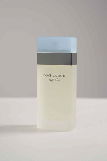 Парфюмерная вода Dolce & Gabbana light blue (100 мл)   