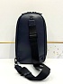 Кожаная сумка Montblanc Extreme 3.0 Sling premium 29x18x6 см