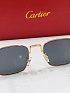 Солнцезащитные очки Cartier