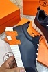 Мужские кроссовки Hermes Bouncing - Navy
