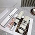 Складной зонт Chanel premium