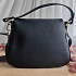 Женская сумка Tom Ford Jennifer 28x22 см - Black