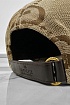 Бейсболка Gucci Jumbo GG - Beige