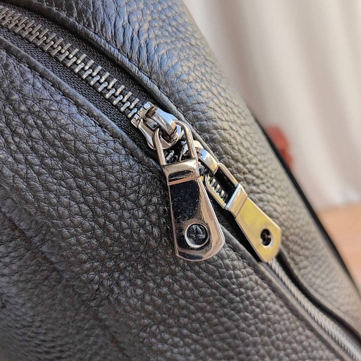 Кожаный рюкзак Calvin Klein 29x41 см   