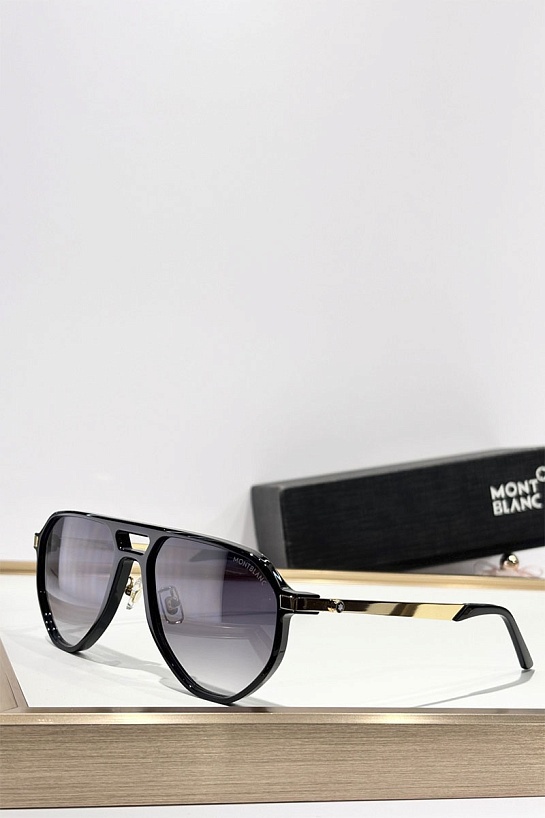 Солнцезащитные очки Montblanc