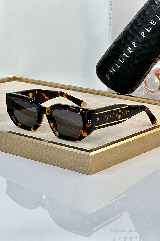 Солнцезащитные очки Philipp Plein
