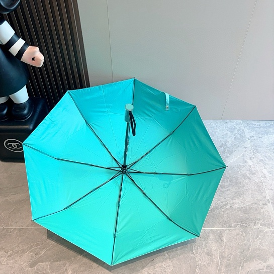 Складной зонт Tiffany & Co. premium