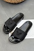 Мужские шлёпанцы Versace Medusa