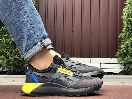 Кроссовки Reebok Classic Legacy   