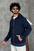 Двусторонняя кофта Gucci GG monogram - Navy
