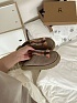 Женские ботинки сабо UGG Tazzle - Brown